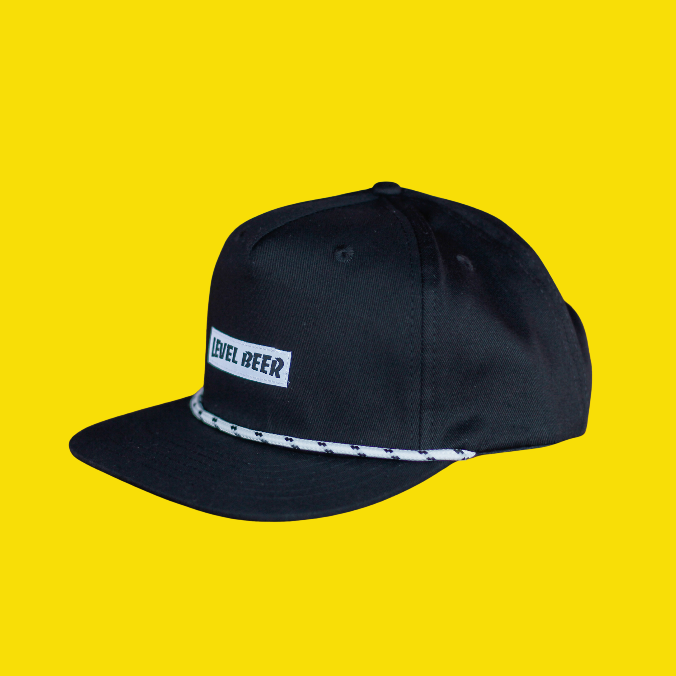 Black grandad hat hot sale